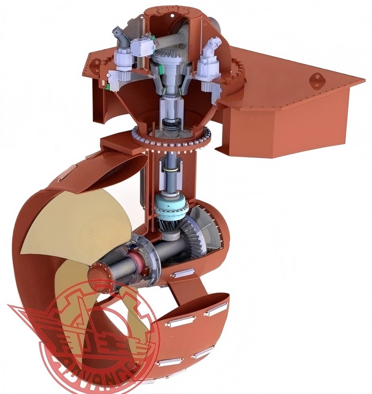 তেল পাম্প গিয়ারবক্স ব্যবহার করে সামুদ্রিক ভক্তদের অপারেশন চলাকালীন উইন্ড টারবাইন স্টলের সমস্যা কীভাবে সমাধান করবেন?