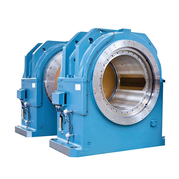 বড় প্রকৌশলী জাহাজের জন্য প্রপেলার - মাছ ধরার নৌকার জন্য সামুদ্রিক এয়ার কন্ডিশনার সার্কুলেটিং সিস্টেমের অপারেটিং নীতি