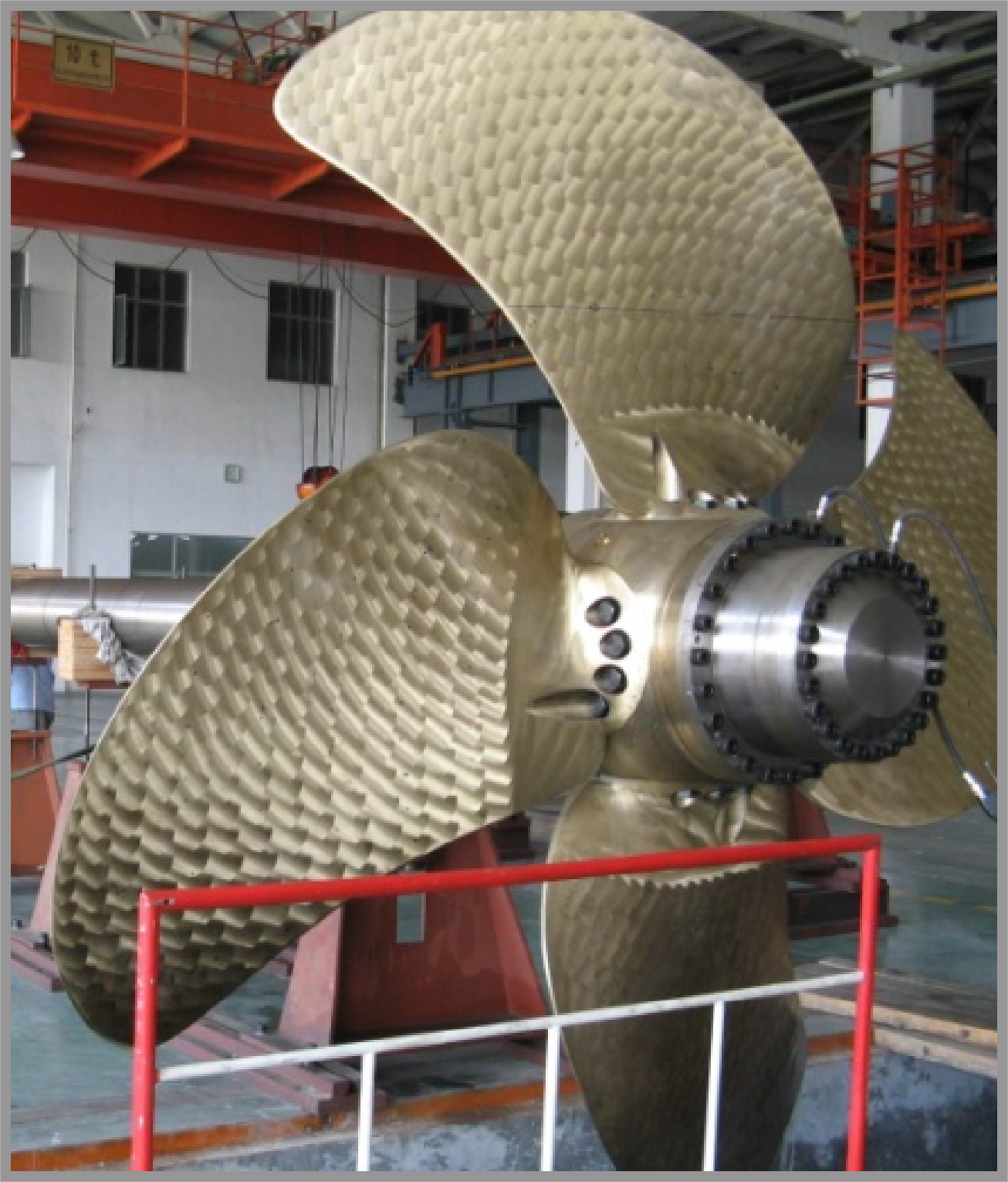 ম্যাসন মেরিনের সাথে CPP দশ বছরের যৌথ উদ্যোগ